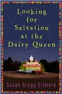 Looking for Salvation at the Dairy Queen