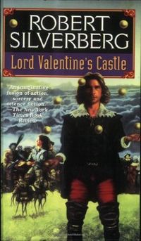 Lord Valentine's Castle