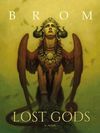 Lost Gods