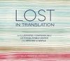 Lost in Translation: An Illustrated Compendium of Untranslatable Words From Around the World