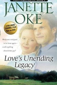 Love's Unending Legacy