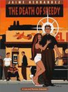 Love and Rockets, Vol. 7: The Death of Speedy