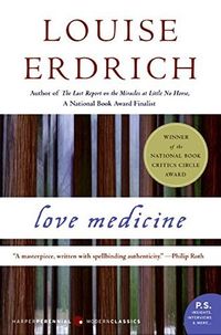 Love Medicine