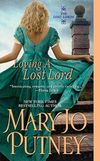 Loving a Lost Lord (The Lost Lords series)
