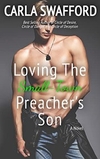 Loving The Small-Town Preacher's Son