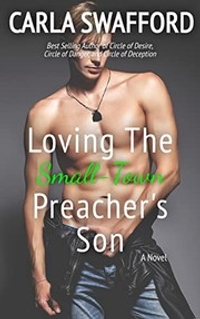 Loving The Small-Town Preacher's Son