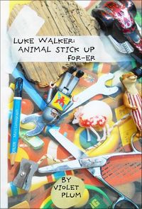 Luke Walker: Animal Stick Up For-Er