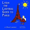Lydia The Ladybug In Paris