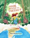Magic Macy and the Giant: A Magical Adventure of Friendship, Courage & Discovery