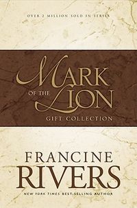 Mark of the Lion Trilogy