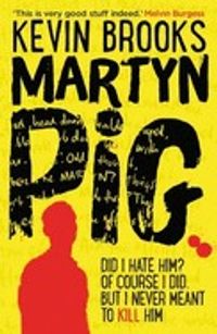 Martyn Pig