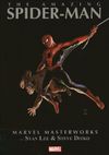 Marvel Masterworks: The Amazing Spider-Man, Vol. 1