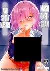 Mash Onee-Chan to Shota Master