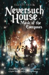 Mask of the Evergones