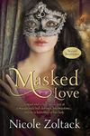 Masked Love (Beyond Boundaries Book 1)