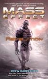 Mass Effect: Revelation