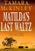 Matilda's Last Waltz