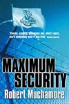 Maximum Security