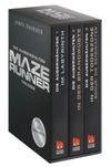 Maze Runner Trilogie - Die Auserwählten