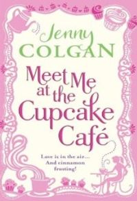 Meet Me at the Cupcake Café