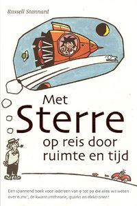 Met Sterre op reis door ruimte en tijd