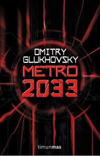 Metro 2033