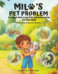 Milo’s Pet Problem