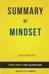 Mindset: by Carol Dweck | Summary & Analysis