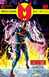 Miracleman