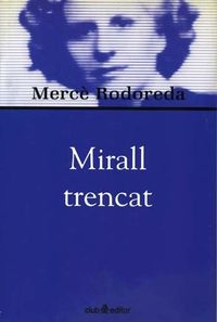 Mirall trencat