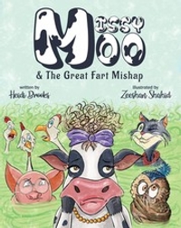 Missy Moo and The Great Fart Mishap
