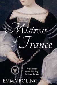 Mistress of France
