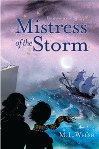 Mistress of the Storm