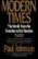 Modern Times: The World from the Twenties to the Nineties