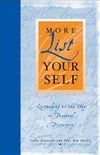 More List Your Self: Listmaking as the Way to Personal Discovery