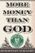 More Money Than God: Hedge Funds and the Making of a New Elite