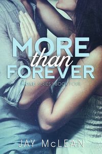 More Than Forever