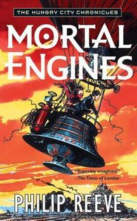 Mortal Engines