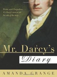 Mr. Darcy's Diary