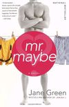 Mr. Maybe