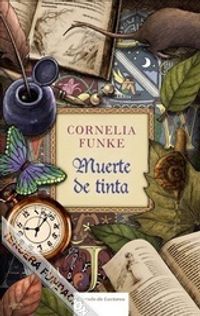 Muerte de tinta