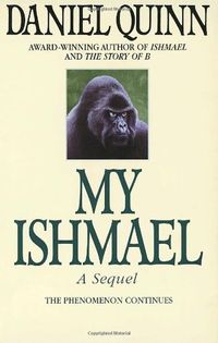 My Ishmael: A Sequel