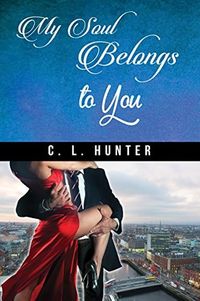 My Soul Belongs to You (Soul Mates Book 2)