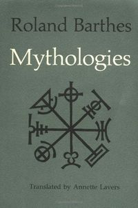 Mythologies