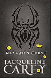 Naamah's Curse