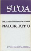 Nader tot U