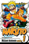 Naruto, Vol. 01: Uzumaki Naruto