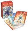 Nausicaä of the Valley of Wind: Perfect Collection Boxed Set