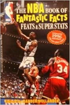 NBA Book of Fantastic Facts, Feats & Super Stats