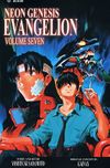Neon Genesis Evangelion, Vol. 7